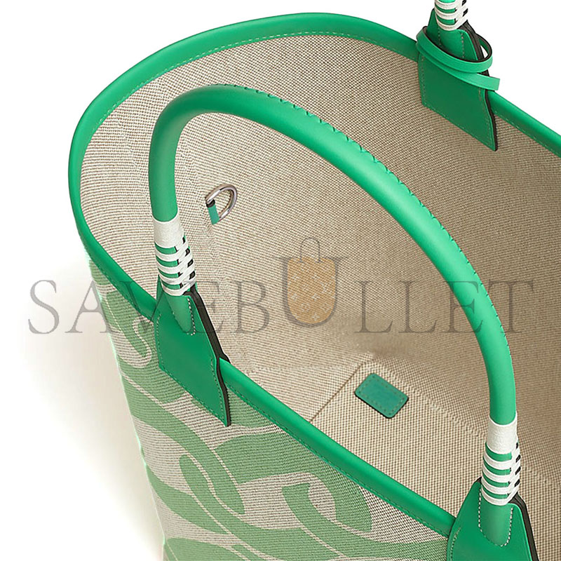HERMES STEEPLE 28 BAG H084532CKAA (28.5*28*18cm)